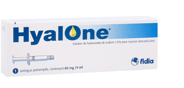 HYALONE