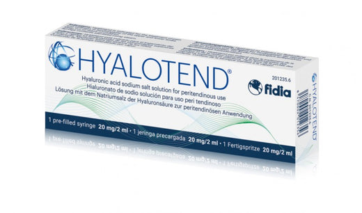 HYALOTEND